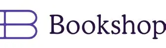 Logo for the Bookshop.org