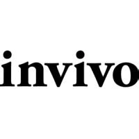 Invivo Logo