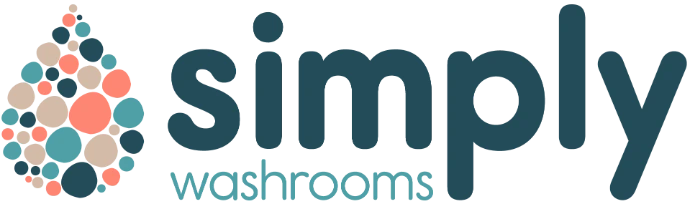 Simply Washrooms Logo
